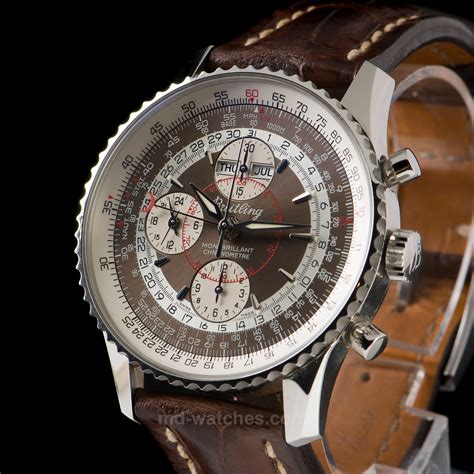 breitling montbrillant usato|Breitling montbrillant datora price.